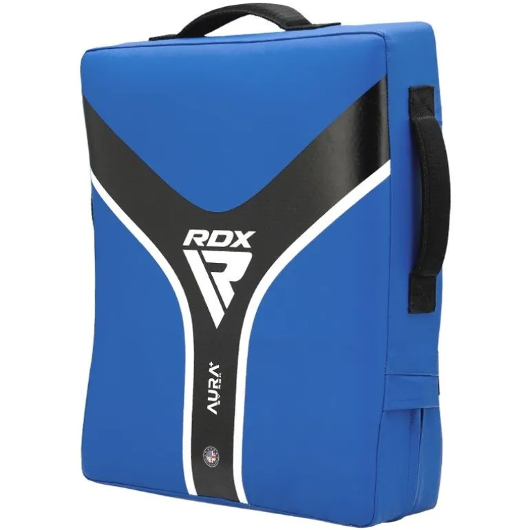 RDX Kick Shield Aura Plus T-17