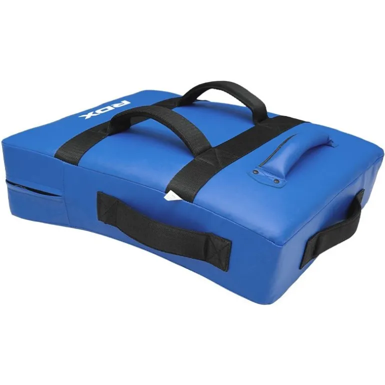 RDX Kick Shield Aura Plus T-17