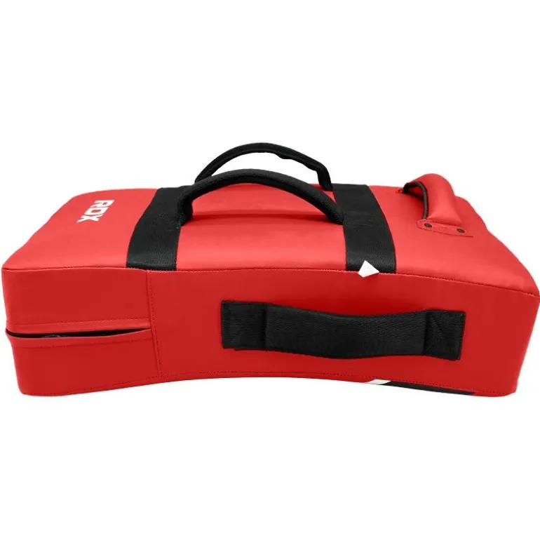 RDX Kick Shield Aura Plus T-17