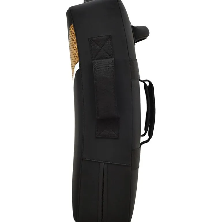 RDX Kick Shield Aura Plus T-17