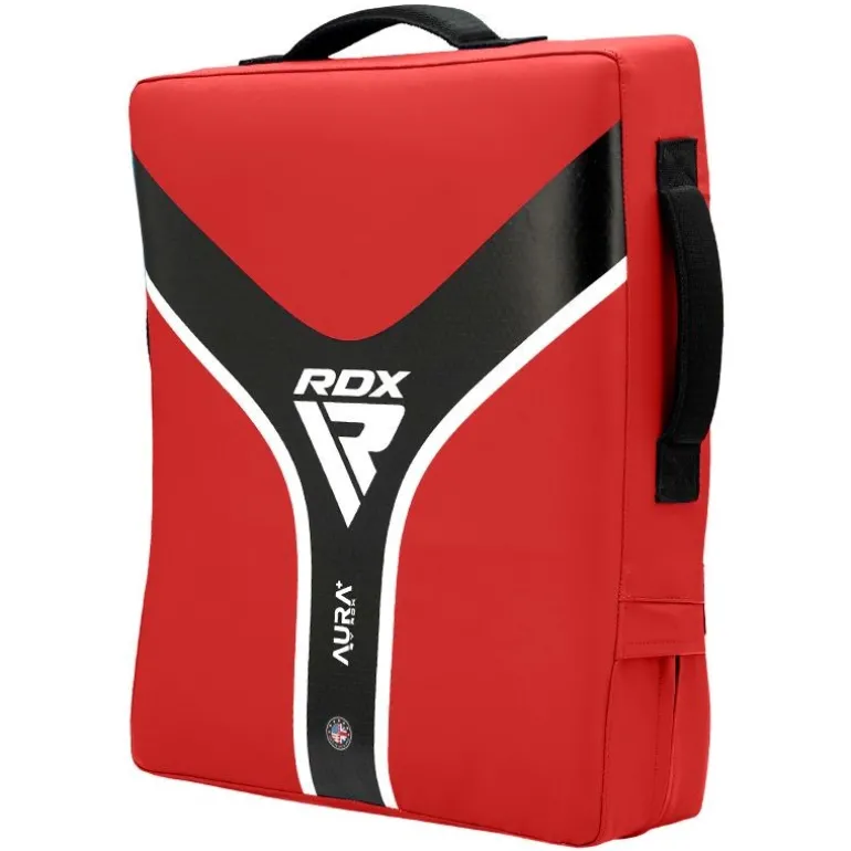 RDX Kick Shield Aura Plus T-17