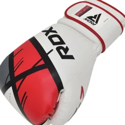RDX Kids Boxing Gloves J7 6oz