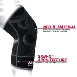 RDX K1 Knee Brace Support
