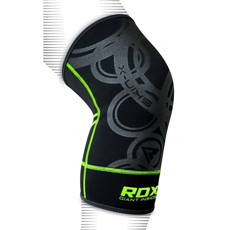 RDX K1 Knee Compression Sleeve