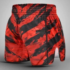 RDX K1-Low WAKO Kickboxing Shorts