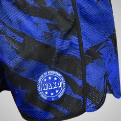 RDX K1-Low WAKO Kickboxing Shorts
