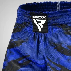 RDX K1-Low WAKO Kickboxing Shorts