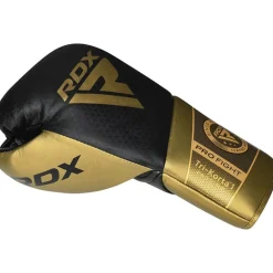 RDX K1 Mark Pro Fight Boxing Gloves