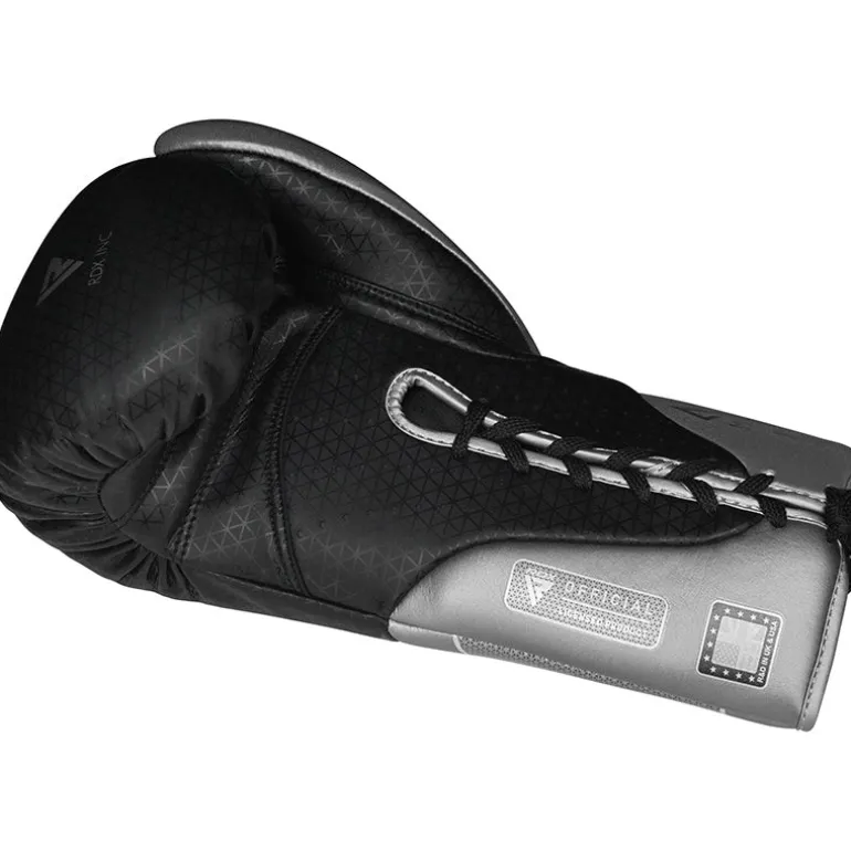 RDX K1 Mark Pro Fight Boxing Gloves