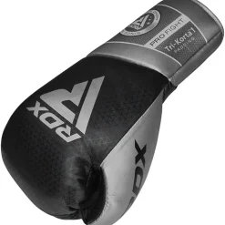 RDX K1 Mark Pro Fight Boxing Gloves