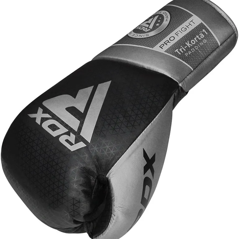 RDX K1 Mark Pro Fight Boxing Gloves