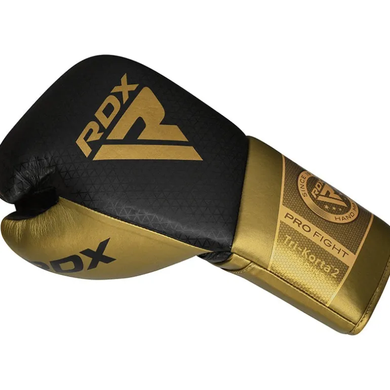 RDX K2 Mark Pro Fight Boxing Gloves
