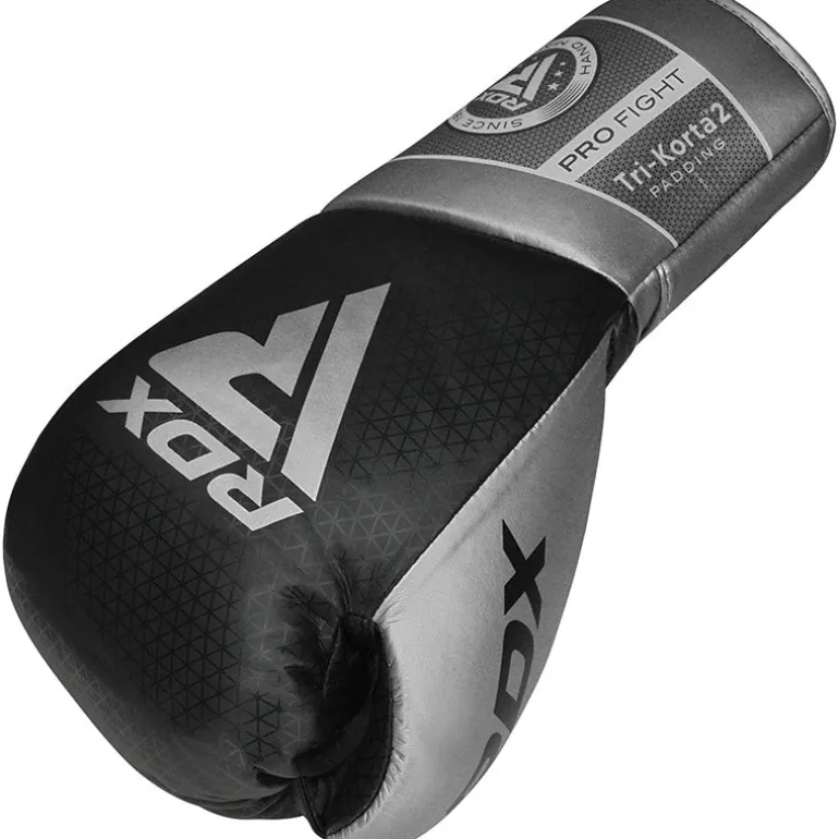 RDX K2 Mark Pro Fight Boxing Gloves