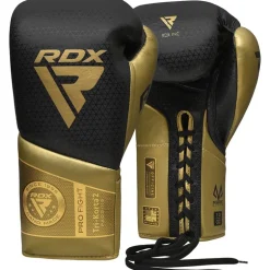 RDX K2 Mark Pro Fight Boxing Gloves