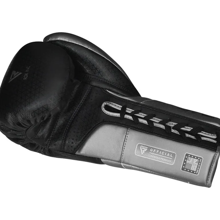 RDX K2 Mark Pro Fight Boxing Gloves