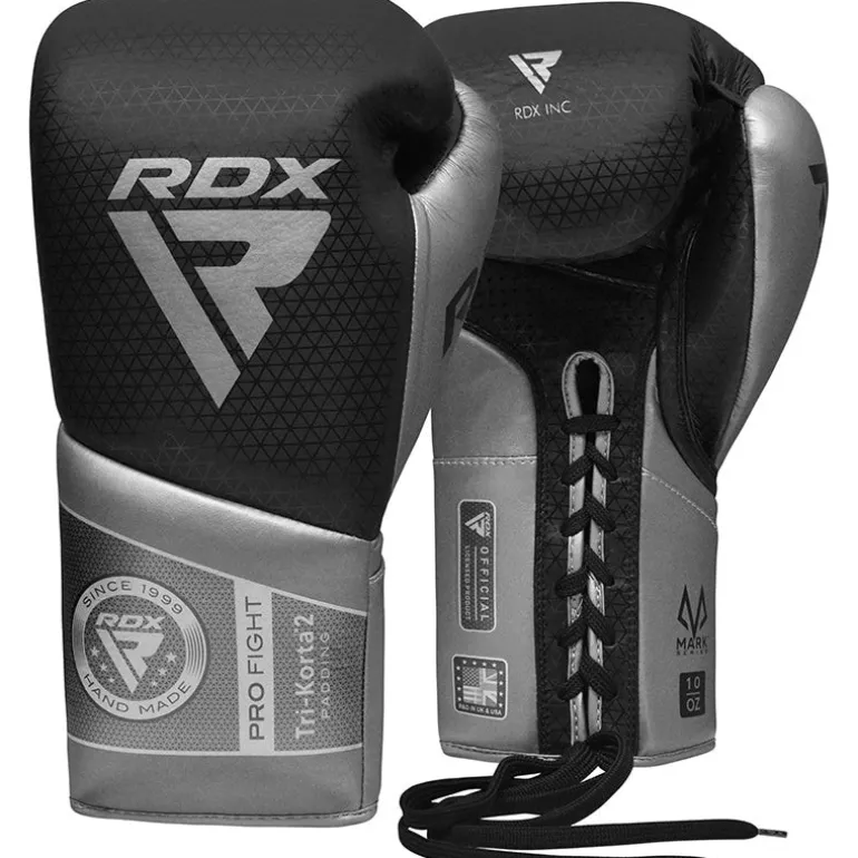 RDX K2 Mark Pro Fight Boxing Gloves