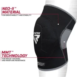 RDX K3 Padded Knee Protector