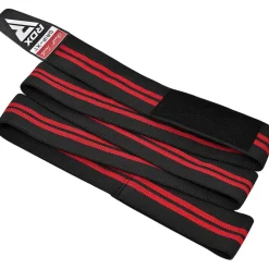 RDX KR11 Gym Knee Wrap