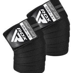 RDX KR11 Gym Knee Wrap