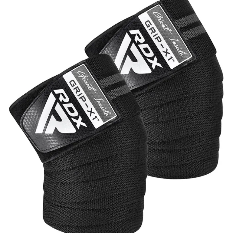 RDX KR11 Gym Knee Wrap