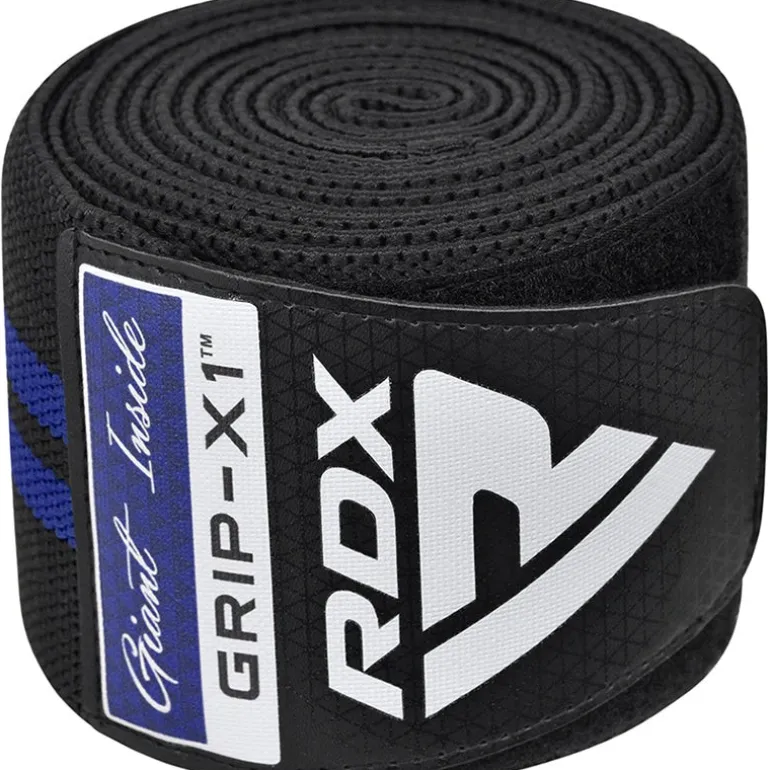 RDX KR11 Gym Knee Wrap