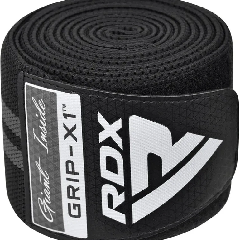 RDX KR11 Gym Knee Wrap