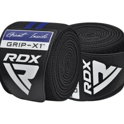 RDX KR11 Gym Knee Wrap