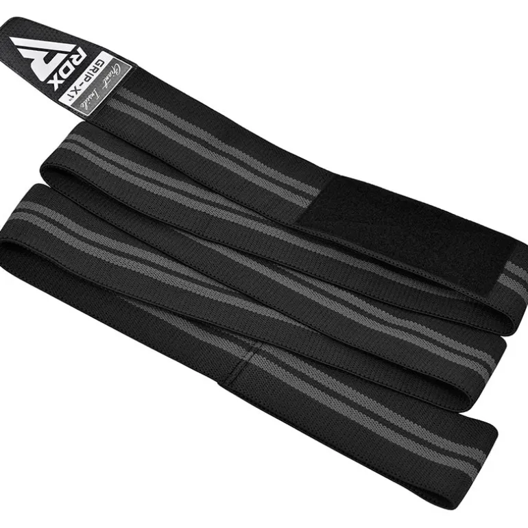 RDX KR11 Gym Knee Wrap