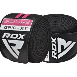 RDX KR11 Gym Knee Wrap