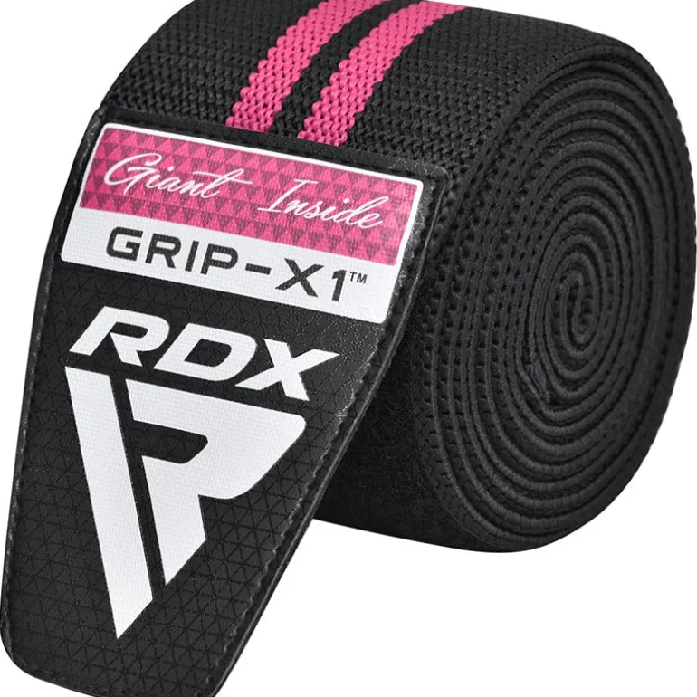 RDX KR11 Gym Knee Wrap