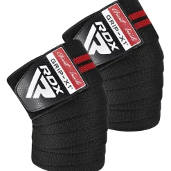 RDX KR11 Gym Knee Wrap