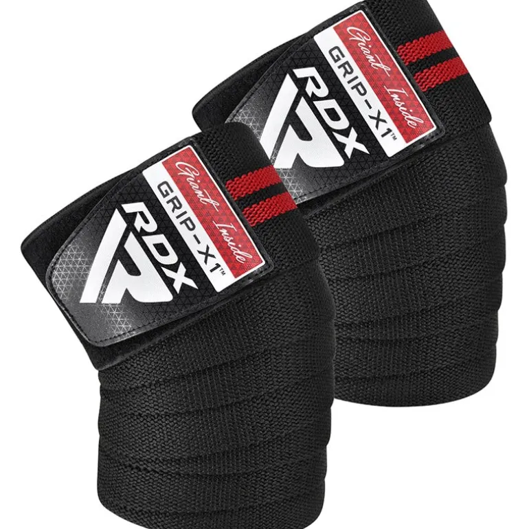 RDX KR11 Gym Knee Wrap
