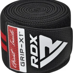 RDX KR11 Gym Knee Wrap