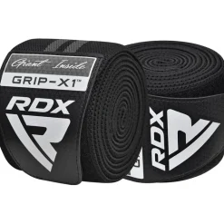 RDX KR11 Gym Knee Wrap