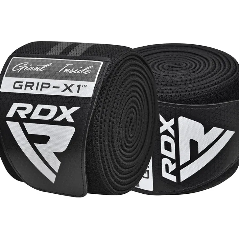 RDX KR11 Gym Knee Wrap