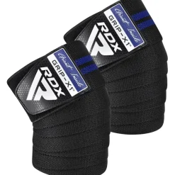 RDX KR11 Gym Knee Wrap