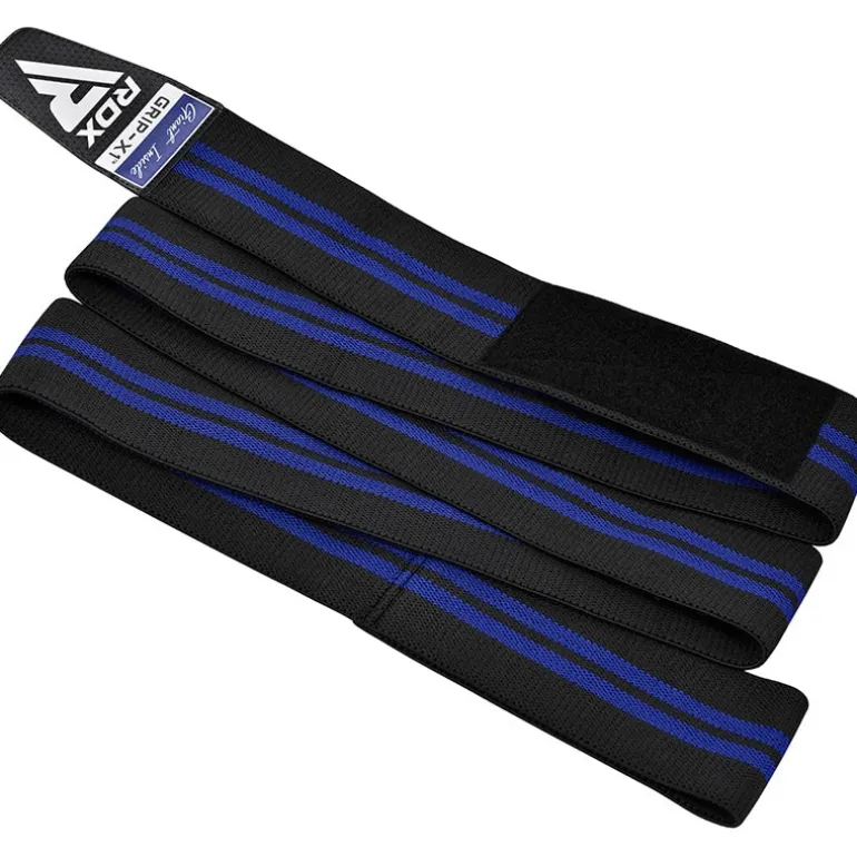 RDX KR11 Gym Knee Wrap