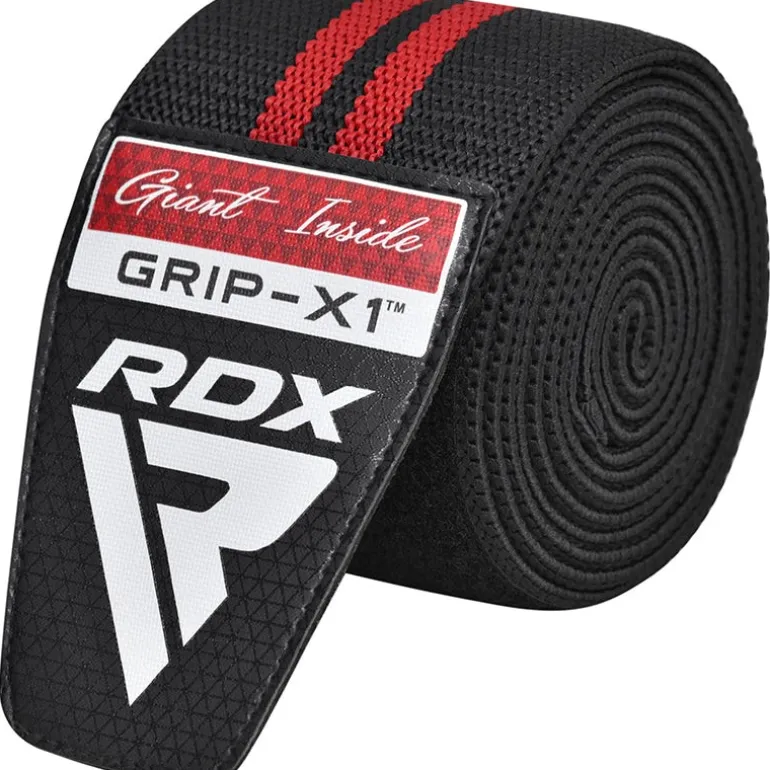 RDX KR11 Gym Knee Wrap