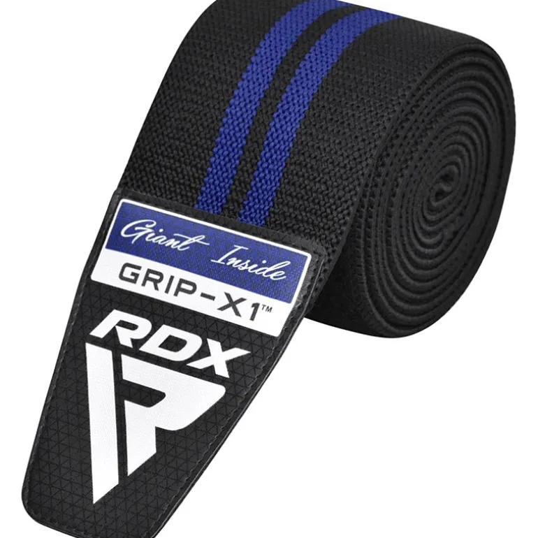 RDX KR11 Gym Knee Wrap