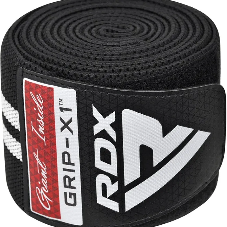 RDX KR11 Gym Knee Wrap