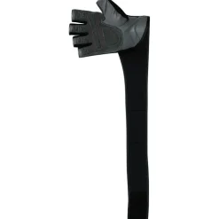RDX L4 Deepoq Leather Gym Gloves