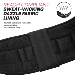 RDX Leg & Foot Stretcher for Workout
