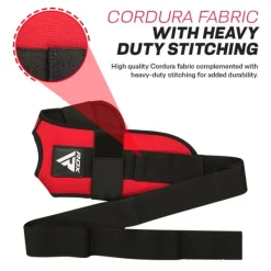 RDX Leg & Foot Stretcher for Workout