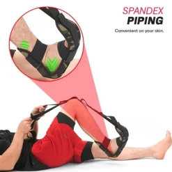 RDX Leg & Foot Stretcher for Workout