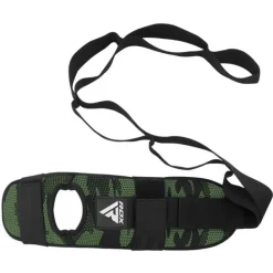 RDX Leg & Foot Stretcher for Workout
