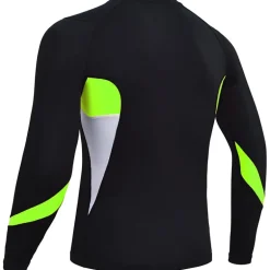 RDX L3 Long Sleeves Compression Rash Guard