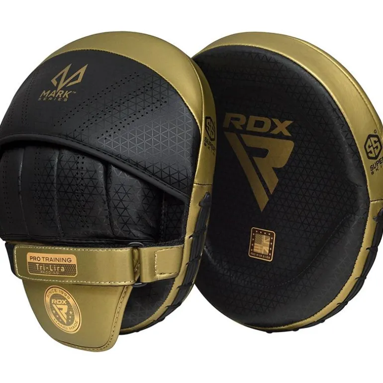 RDX L1 Mark Pro Boxing Training Pads