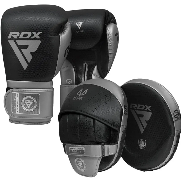 RDX L1 Mark Pro Bundle L1