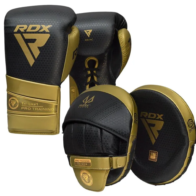 RDX L1 Mark Pro Bundle L1