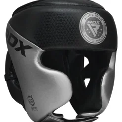RDX L1 Mark Pro Cheek Boxing Training Head Guard